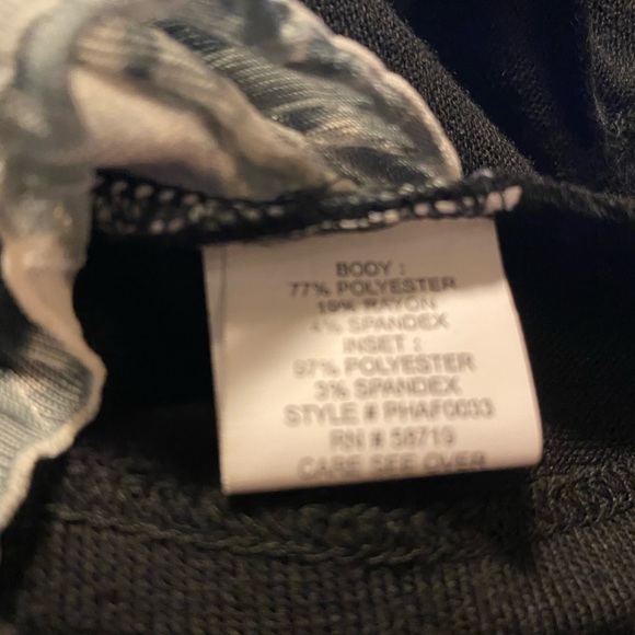 Elementz 2-Fer TWINSET Women’s Sweater - Picture 3 of 6